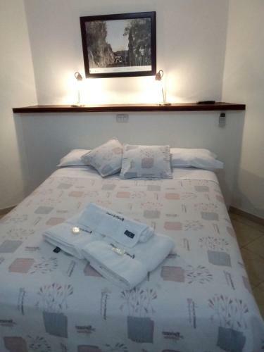 Posada De Los Pajaros