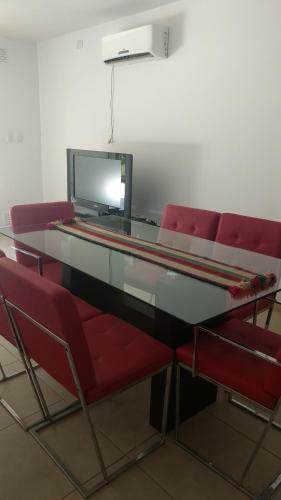 Apartamento Lake 360