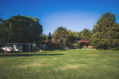 Lugar Privilegiado En Costa Del Lago