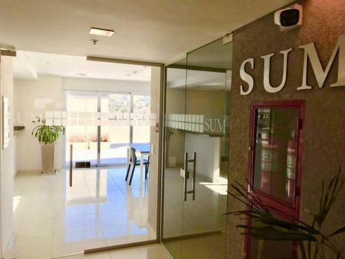 Apartamento Opera Shopping Towers