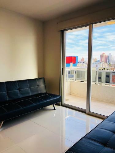 Apartamento Opera Shopping Towers