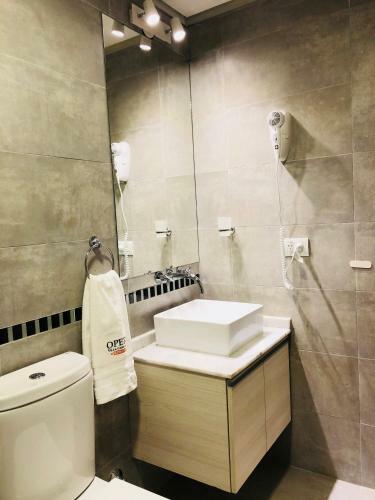Apartamento Opera Shopping Towers