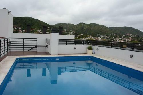 Apartamento Departamento Veneto