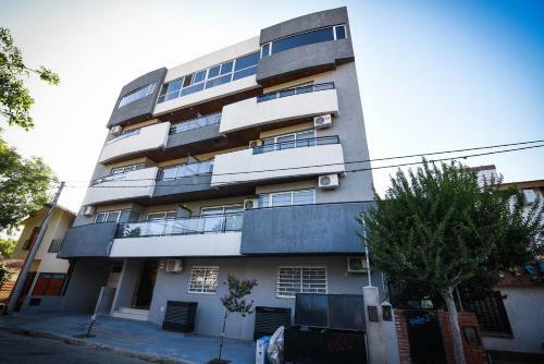 Apartamento Departamento Veneto