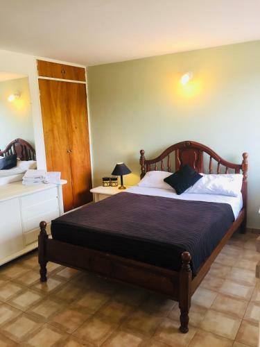 Apartamento La Pedrera Hotel Boutique