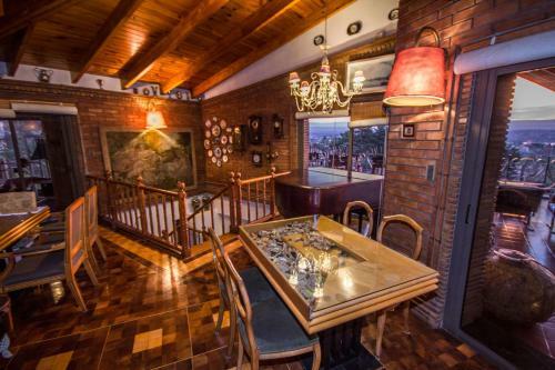 Apartamento La Pedrera Hotel Boutique
