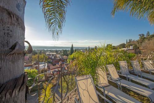 Apartamento La Pedrera Hotel Boutique