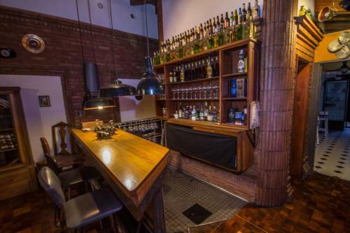 Apartamento La Pedrera Hotel Boutique