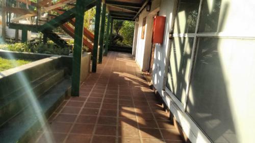 Apartamento Duplex Oasis Del Lago
