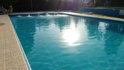 Apartamento Duplex Oasis Del Lago
