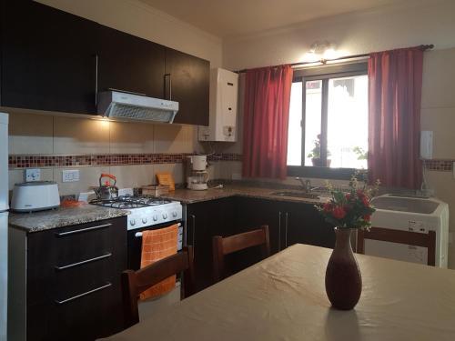 Apartamento Los Andes Departamentos