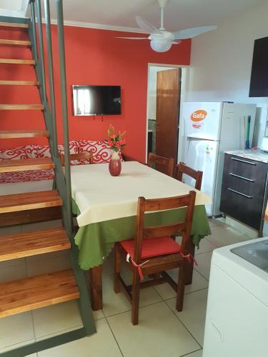 Apartamento Los Andes Departamentos