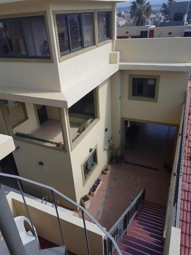 Apartamento Los Andes Departamentos