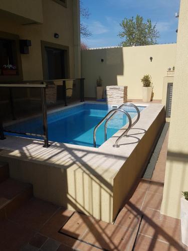 Apartamento Los Andes Departamentos