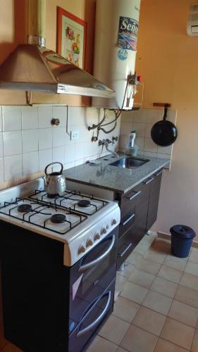 Apartamento Depto Adosado A Vivienda Particular