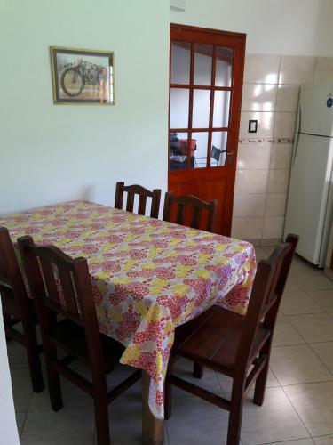 Apartamento Departamentos Moriondo