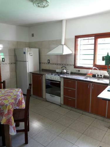 Apartamento Departamentos Moriondo