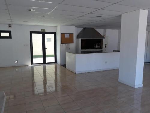 Apartamento Ayres De Las Sierras