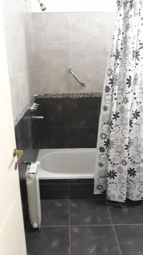 Apartamento Ayres De Las Sierras