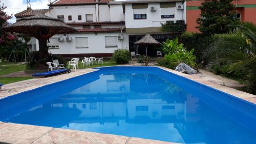 Apart Hotel Suiza