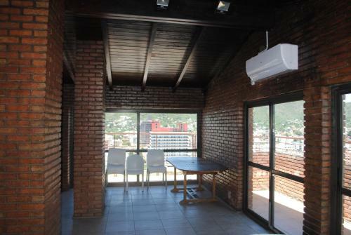 Apartamento Dpto Centro V. Carlos Paz