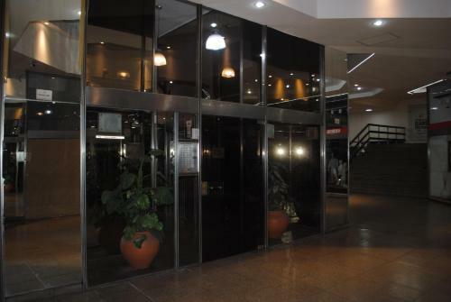 Apartamento Dpto Centro V. Carlos Paz