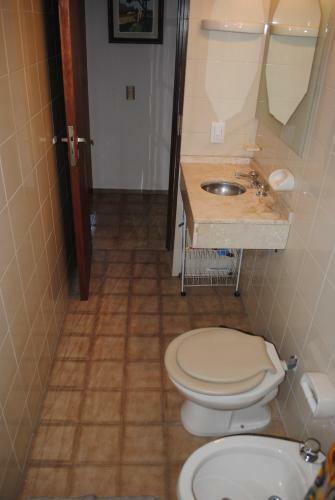 Apartamento Dpto Centro V. Carlos Paz