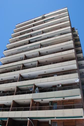 Apartamento Dpto Centro V. Carlos Paz