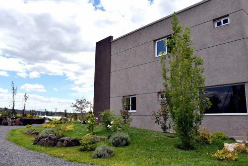 Apartamento Complejo Dubai