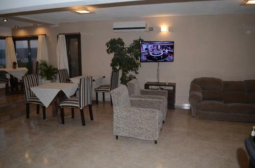 Posada Vivaldi Suites