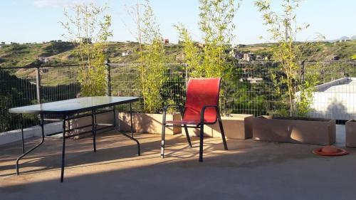 Posada Vivaldi Suites