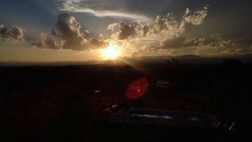 El Crepusculo ( Casa De Campo)