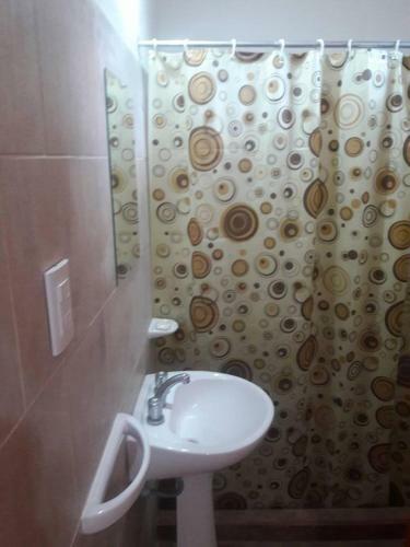 Lodge El Cura Gaucho - Caba�as