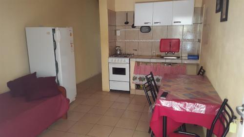 Apartamento Caba�as Y Dptos. Anaheim