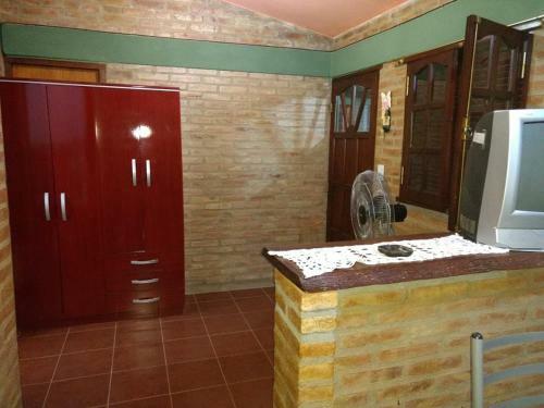 Departamentos Familia Pedernera