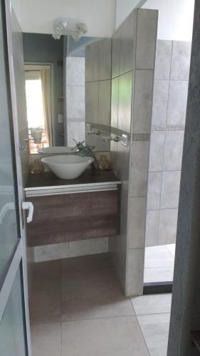 Apartamento Complejo Mariano Villa Cura Brochero