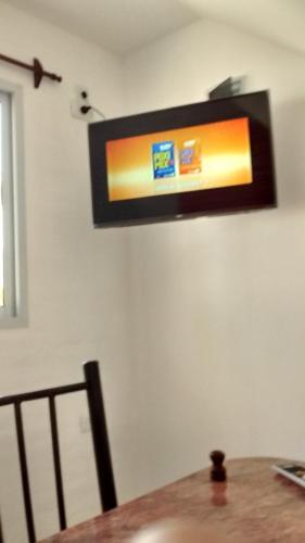 Apartamento Complejo Del Transito