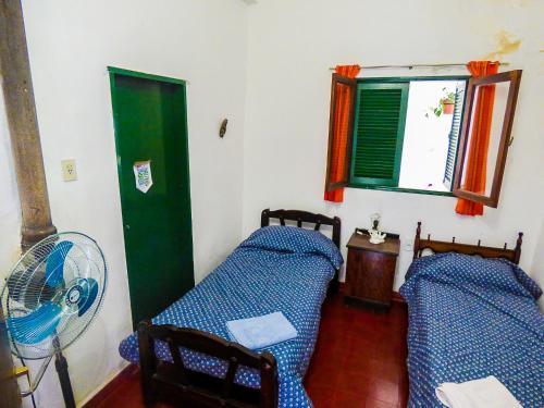 Agroturismo La Casa De Don Pepe