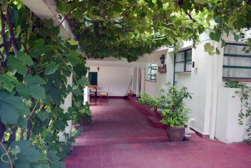 Agroturismo La Casa De Don Pepe