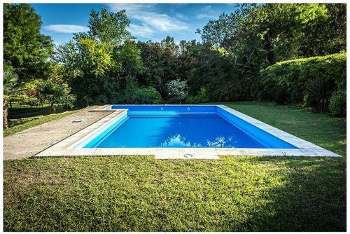Agroturismo Alpiedelchampaqui