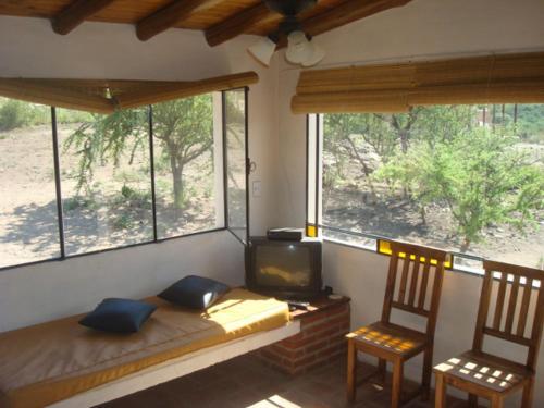 Apartamento Caba�as Fatima