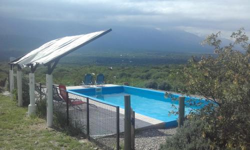 Apartamento Caba�as Fatima