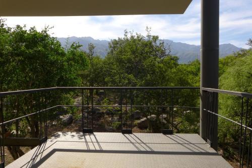 Lodge Paraiso Traslasierra