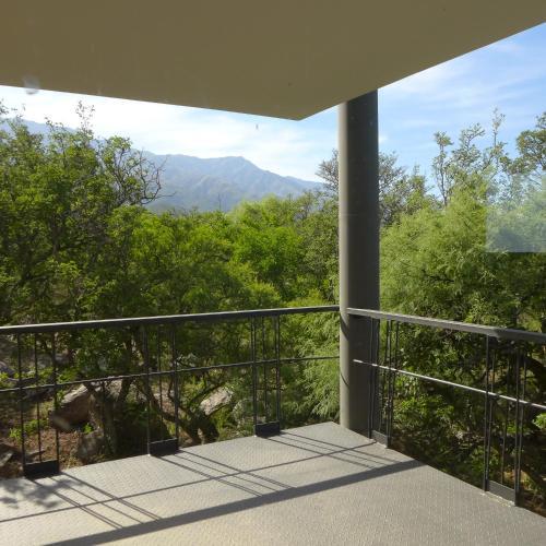 Lodge Paraiso Traslasierra