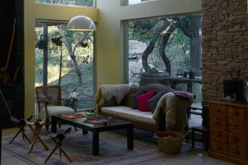 Lodge Paraiso Traslasierra