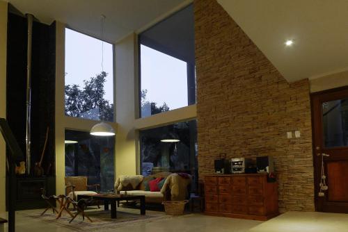 Lodge Paraiso Traslasierra