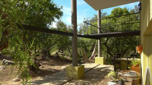 Lodge Paraiso Traslasierra