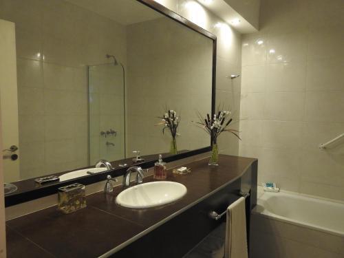 Hotel Complejo 3 De Octubre
