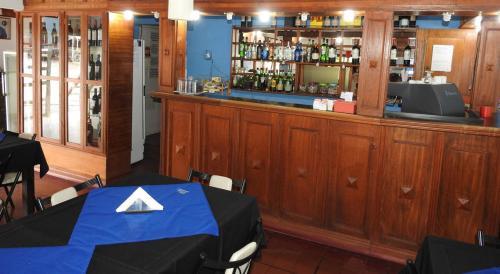 Hotel Complejo 3 De Octubre