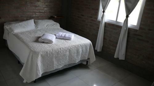 Apartamento Caba�as La Pacha